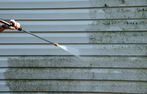 Professional Pressure Washing Services in Sterling, IL